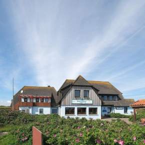 Jugendgästehaus Westkap Wangerooge